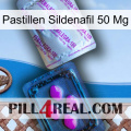 Pastillas Sildenafil 50 Mg 37